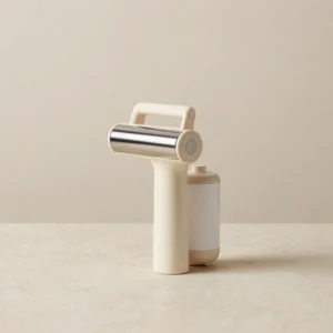 Foldable Garment Steamer