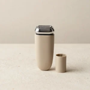 Travel Fabric Shaver